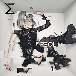 REOL／Σ