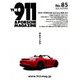 THE 911 & PORSCHE MAGAZINE (ザ 911 ポルシェ マガジン) 2016年 10月号 No.85 [雑誌]