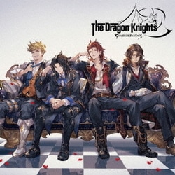 The Dragon Knights ～GRANBLUE FANTASY～