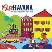 CAFE HAVANA