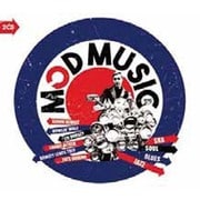 MOD MUSIC