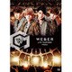 WEBER／WEBER LIVE TOUR 2016 タカラモノ [DVD]