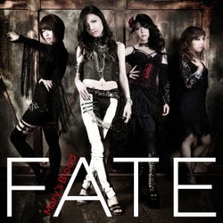 Mary's Blood／FATE