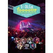 i☆Ris 結成4周年Live~foooour~@i☆RisTELLARTHEATER