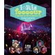 i☆Ris／i☆Ris 結成4周年Live～foooour～@i☆RisTELLARTHEATER [Blu-ray Disc]