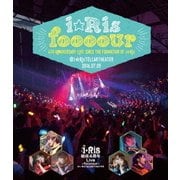 i☆Ris 結成4周年Live~foooour~@i☆RisTELLARTHEATER