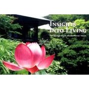 INSIGHTS INTO LIVING－The Sayings of Zen Master Nanrei Yokota [単行本]