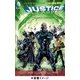 ジャスティス･リーグ：インジャスティス･リーグ（THE NEW 52！）（仮） [単行本]