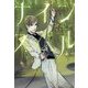 ナインスペル―オーディンの遺産〈2〉(WINGS NOVEL) [単行本]