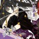 新撰組暁風録 勿忘草 第八巻 近藤 勇 声:井上和彦 [CD]