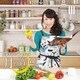 ラジオCD「大原さやか朗読ラジオ 月の音色～radio for your pleasure tomorrow～」Vol.3 [CD]
