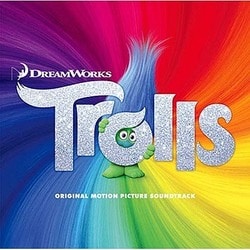 トロールズ オリジナル・サウンドトラック