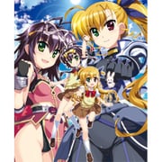 魔法少女リリカルなのはViVid Blu-ray BOX SIDE:ViVio