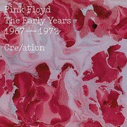 アーリー・イヤーズ・クリエイション 1967~1972