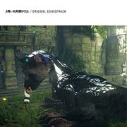 人喰いの大鷲トリコ ORIGINAL SOUNDTRACK