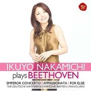 プレイズ・ベートーヴェン