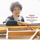 中村紘子／ショパン:ピアノ・ソナタ第2番「葬送」&第3番舟歌/ノクターン嬰ハ短調