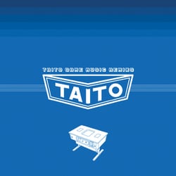 ZUNTATA／TAITO GAME MUSIC REMIXS