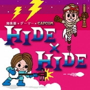 和楽器×ゲーマー×CAPCOM