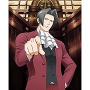 逆転裁判~その「真実」、異議あり!~ Blu-ray BOX 2
