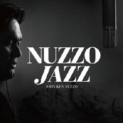 JOHN KEN NUZZO／NUZZO JAZZ
