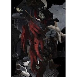 the GazettE／the GazettE LIVE TOUR 15-16 DOGMATIC FINAL -漆黒- LIVE AT 02.28 国立代々木競技場第一体育館 [DVD]