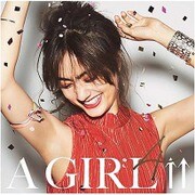 A GIRL↑↑4 mixed by DJ和