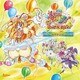 映画魔法つかいプリキュア!奇跡の変身!キュアモフルン!オリジナル☆サウンドトラック