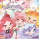 フラワーフェアリルズ(りっぷ、すみれ、ひまわり、ローズ)／りるりるわんだふるがーる! (アニメ「リルリルフェアリル～妖精のドア～」エンディングテーマ曲)