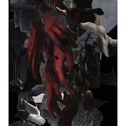the GazettE LIVE TOUR 15-16 DOGMATIC FINAL -漆黒- LIVE AT 02.28 国立代々木競技場第一体育館