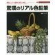 驚嘆のリアル色鉛筆―原田シンジの世界・技法と作品 [単行本]