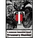 T-SQUARE／T-SQUARE CONCERT TOUR Treasure Hunter [DVD]