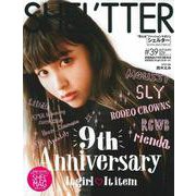 ＳＨＥＬ’ＴＴＥＲ　＃３９ [ムックその他]