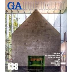 GA DOCUMENT 138 [全集叢書]