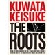 桑田佳祐／THE ROOTS ～偉大なる歌謡曲に感謝～ [Blu-ray Disc]