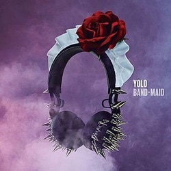 BAND-MAID／YOLO