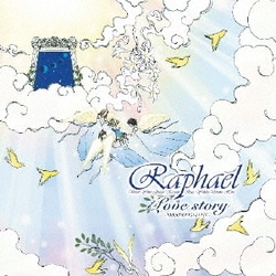 Raphael／Love story -2000020220161101-