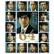 64-ロクヨン-前編 [Blu-ray Disc]