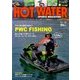 HOT WATER SPORTS MAGAGINE 2016年 10月号 [雑誌]