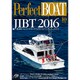パーフェクトボート 2016年 10月号 [雑誌]