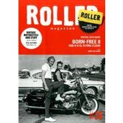 ROLLER MAGAZINE（ローラーマガジン）Vol.20 （NEKO MOOK） [ムックその他]