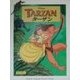 ターザン(Disney Graphic Novel Series) [絵本]