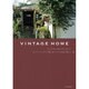 VINTAGE HOME 2 [単行本]