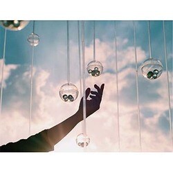[.que]／Daylight