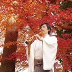 藤原道山／季 TOKI -秋-