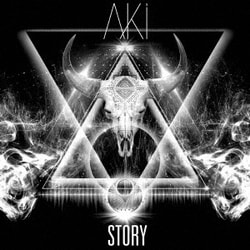 AKi／STORY