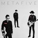 METAFIVE／METAHALF