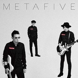 METAFIVE／METAHALF