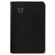 1225 [2017年1月始まり NOLTY 能率手帳3(黒)]