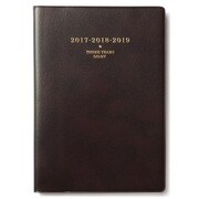 7330 [2017年1月始まり NOLTY メモリー3年日誌(チョコ)]